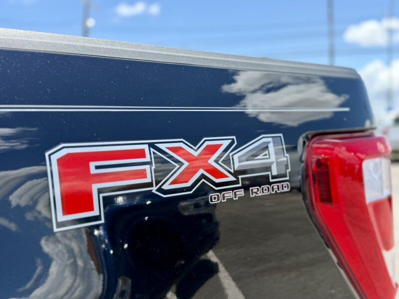 2021 Ford F-150 XL Del Rio TX