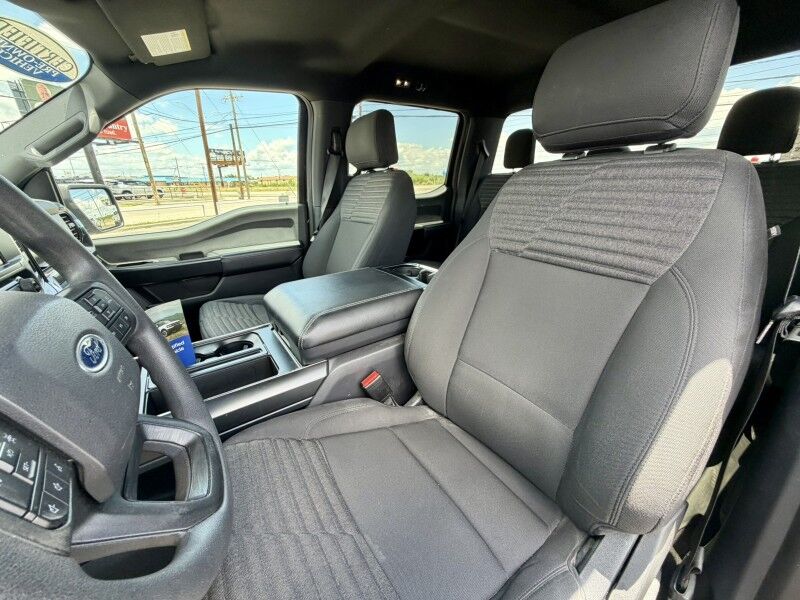 2021 Ford F-150 XL Del Rio TX