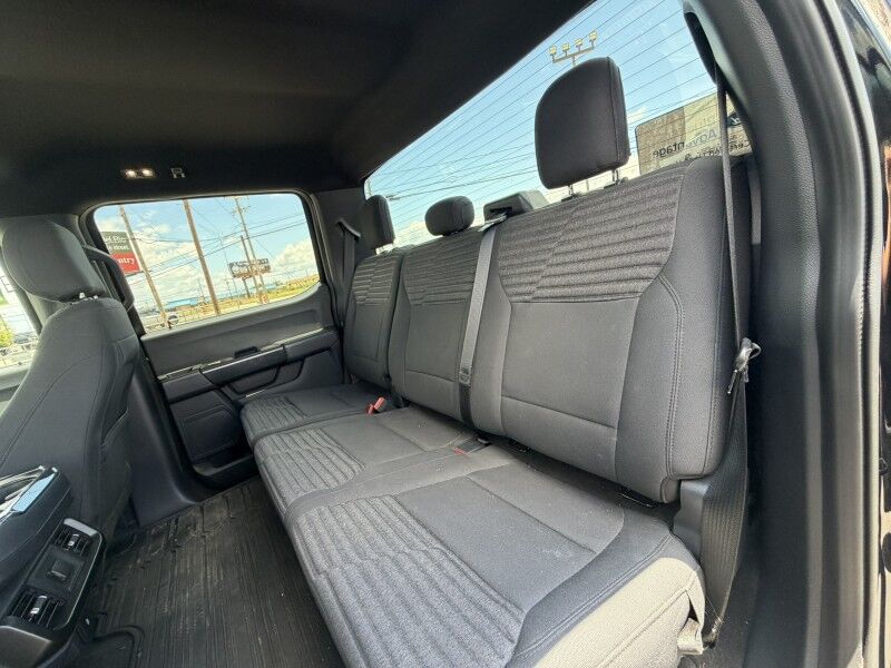 2021 Ford F-150 XL Del Rio TX