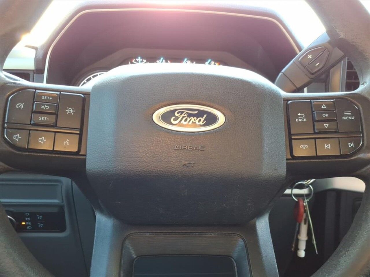 2021 Ford F-150 XL Uvalde TX