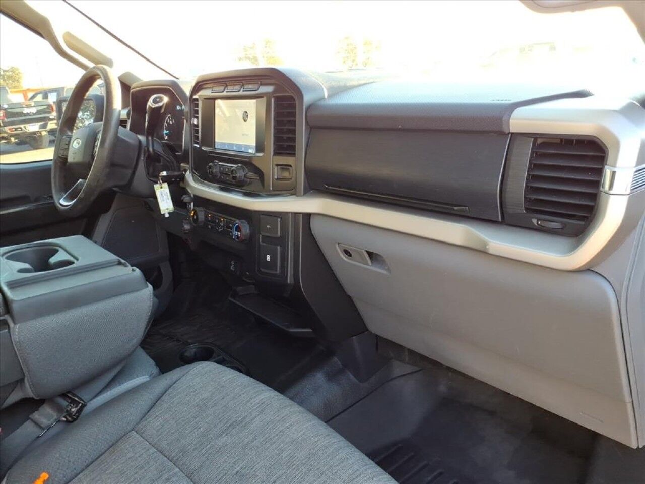 2021 Ford F-150 XL Uvalde TX