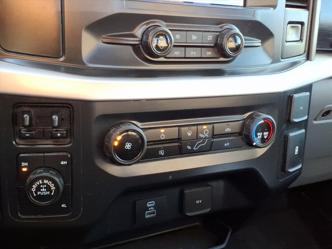 2021 Ford F-150 XL Uvalde TX