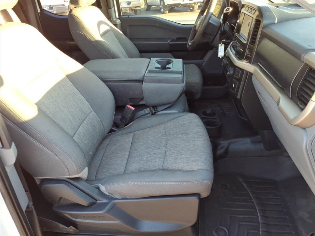 2021 Ford F-150 XL Uvalde TX