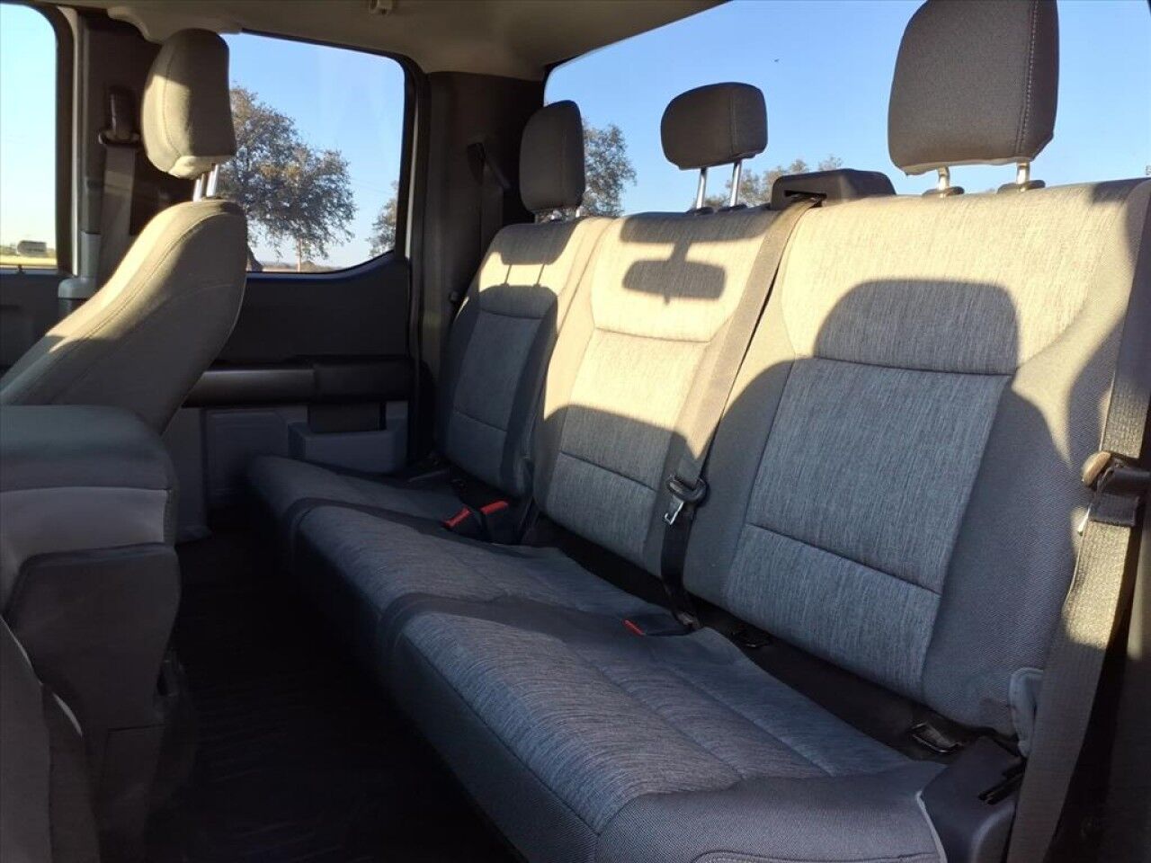 2021 Ford F-150 XL Uvalde TX