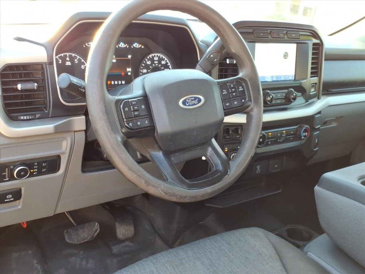 2021 Ford F-150 XL Uvalde TX