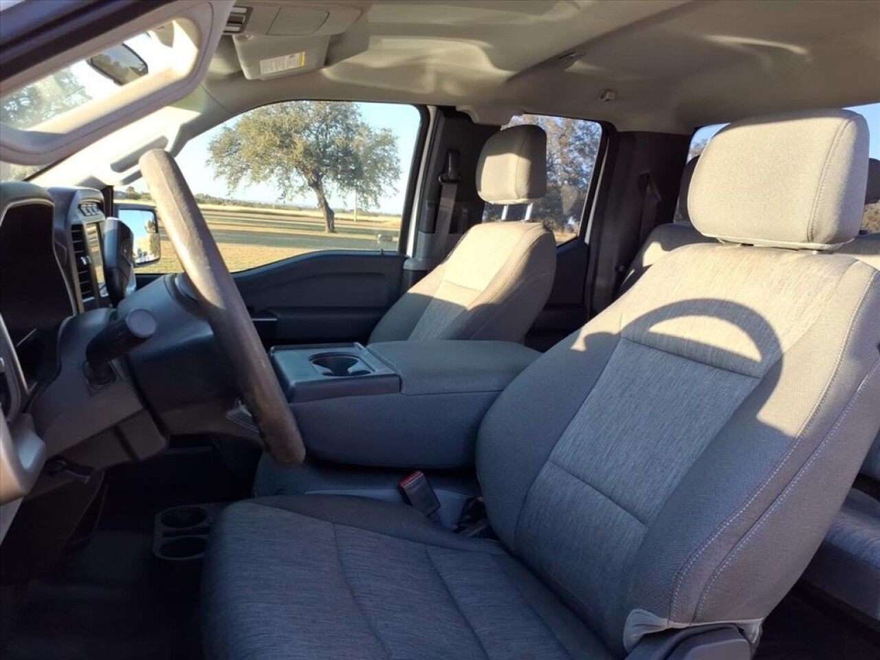 2021 Ford F-150 XL Uvalde TX