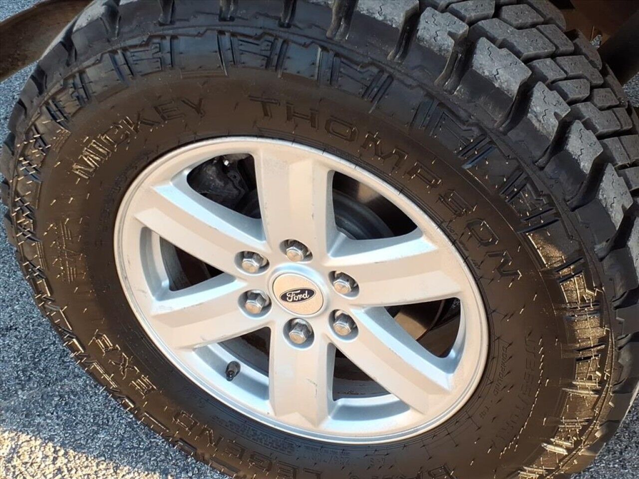 2021 Ford F-150 XL Uvalde TX