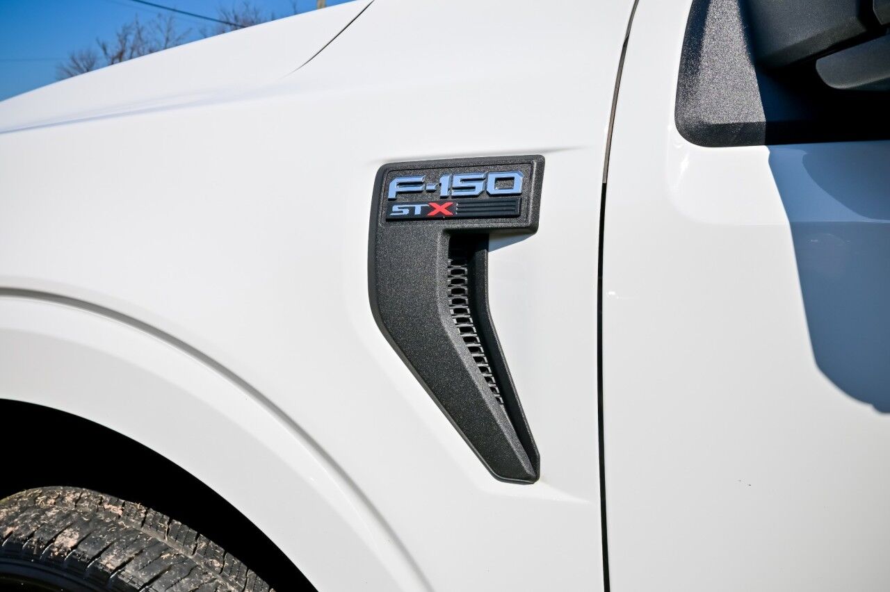 2021 Ford F-150 XL, 20'' Wheels, STX Appearence Pkg Springfield NJ