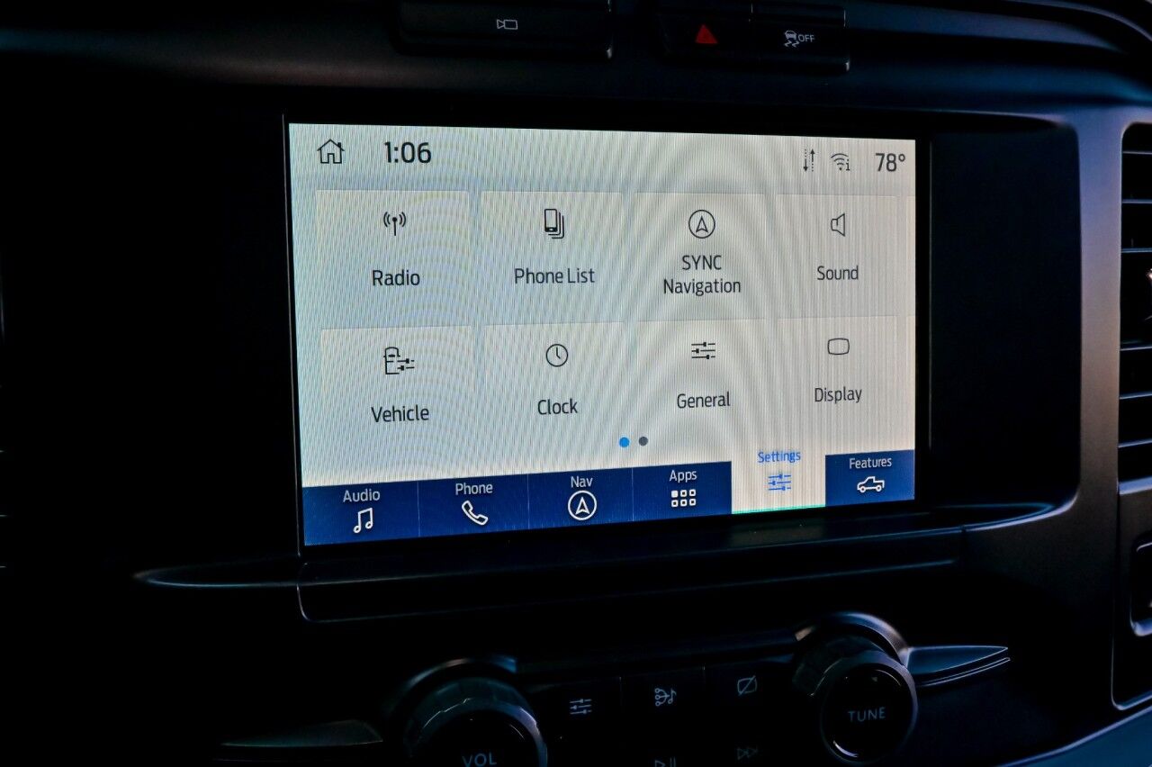 2021 Ford F-150 XL, 20'' Wheels, STX Appearence Pkg Springfield NJ