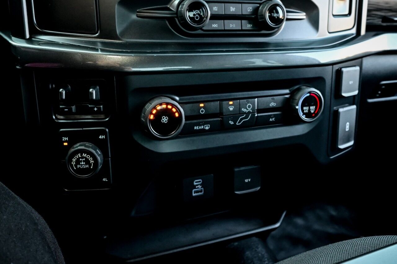 2021 Ford F-150 XL, 20'' Wheels, STX Appearence Pkg Springfield NJ