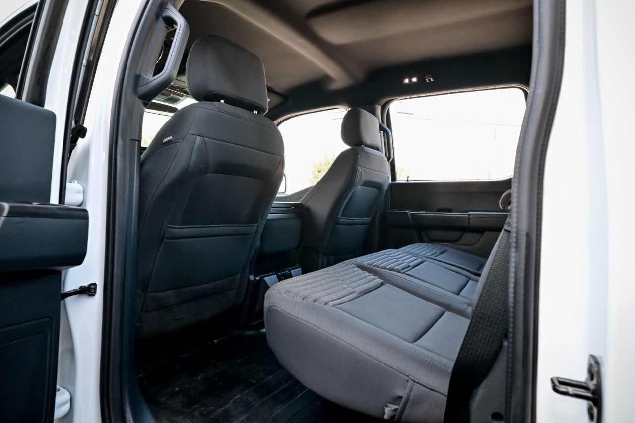 2021 Ford F-150 XL, 20'' Wheels, STX Appearence Pkg Springfield NJ