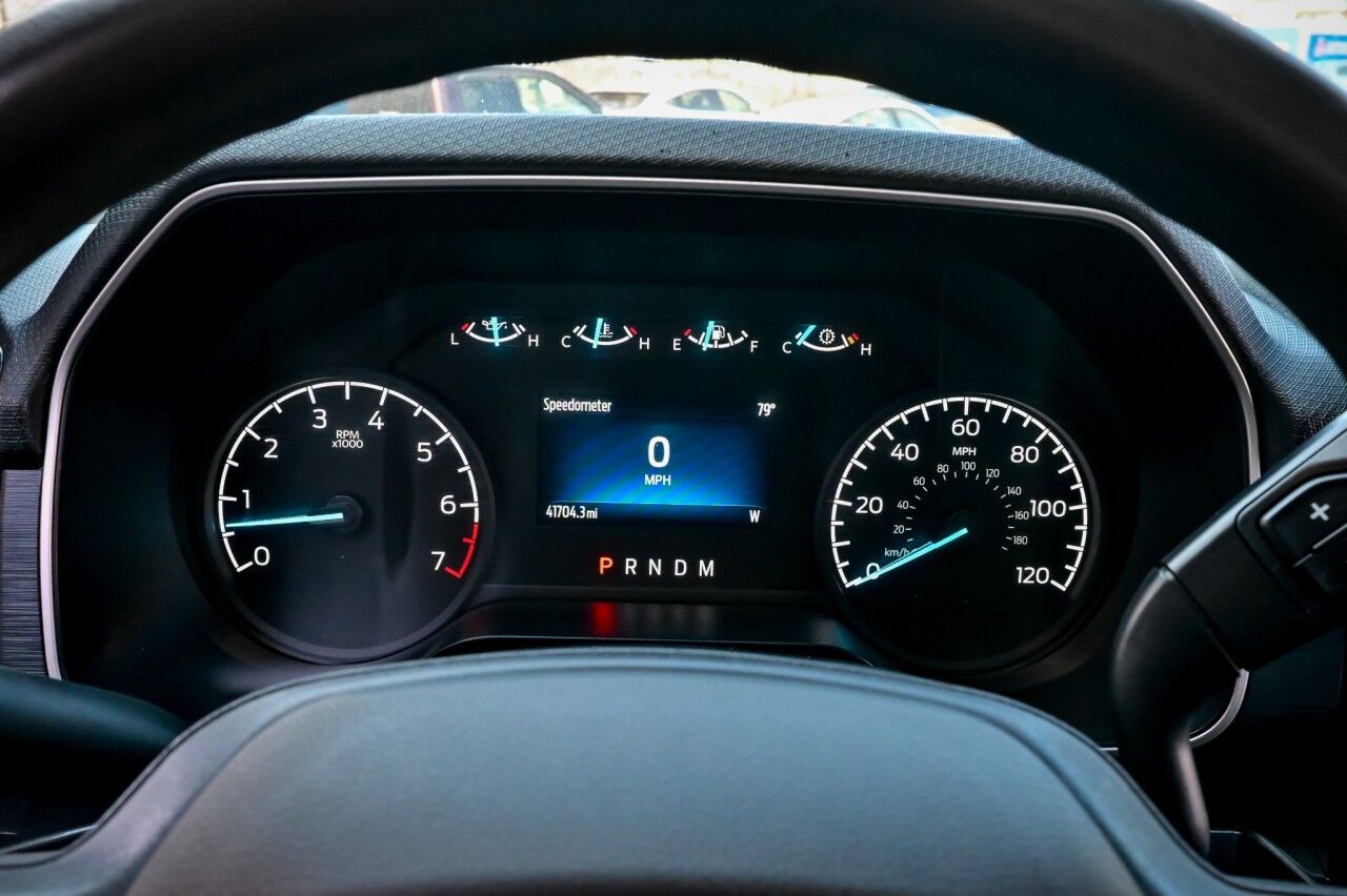 2021 Ford F-150 XL, 20'' Wheels, STX Appearence Pkg Springfield NJ