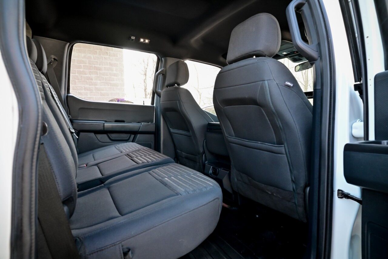 2021 Ford F-150 XL, 20'' Wheels, STX Appearence Pkg Springfield NJ