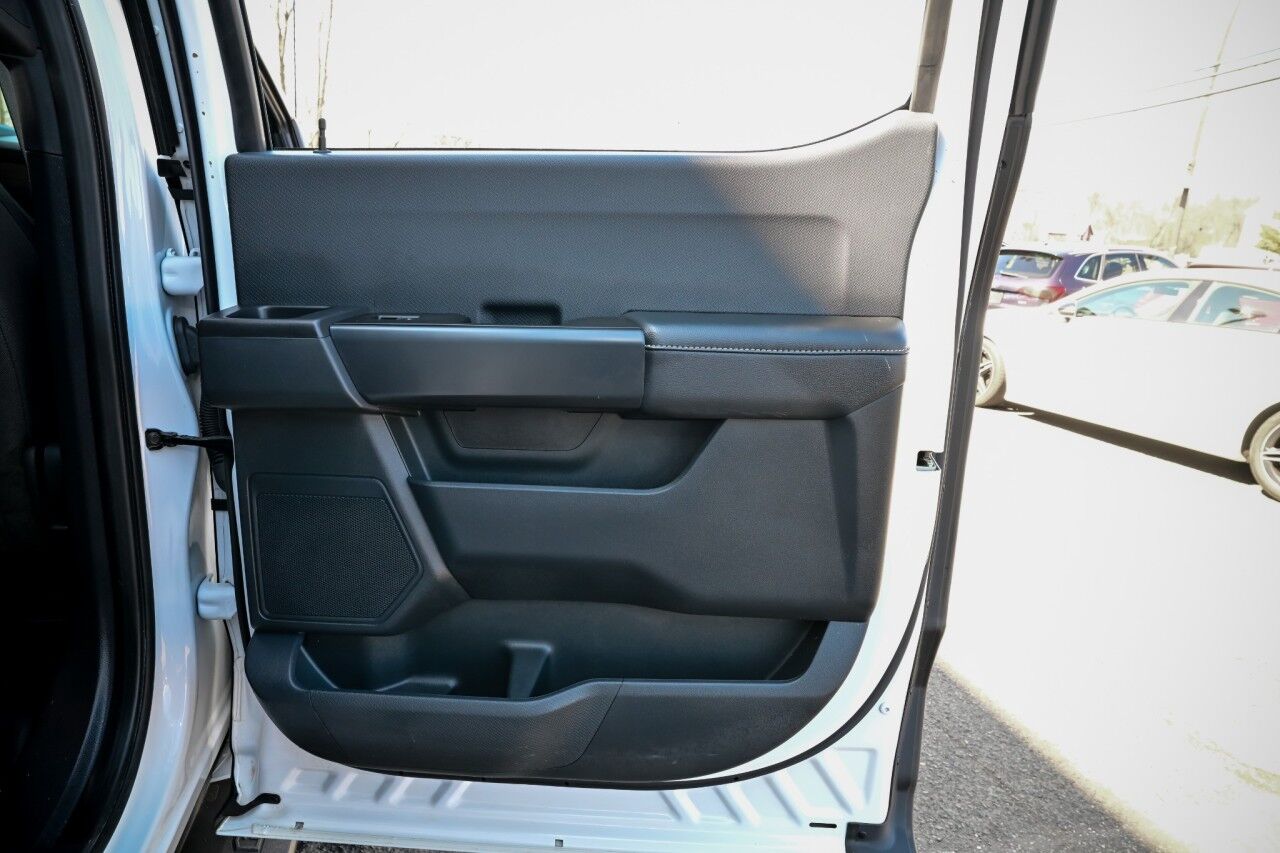 2021 Ford F-150 XL, 20'' Wheels, STX Appearence Pkg Springfield NJ