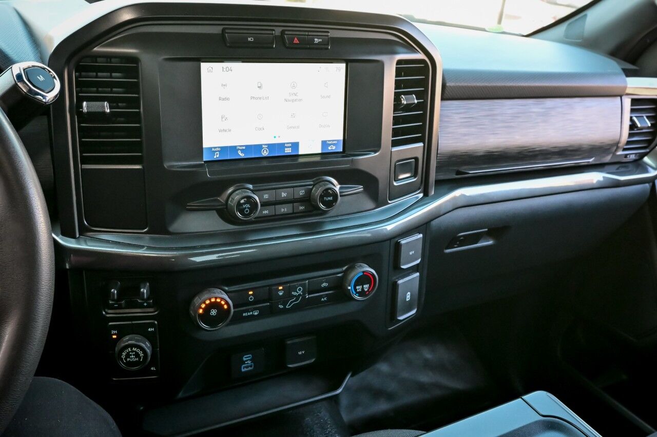 2021 Ford F-150 XL, 20'' Wheels, STX Appearence Pkg Springfield NJ