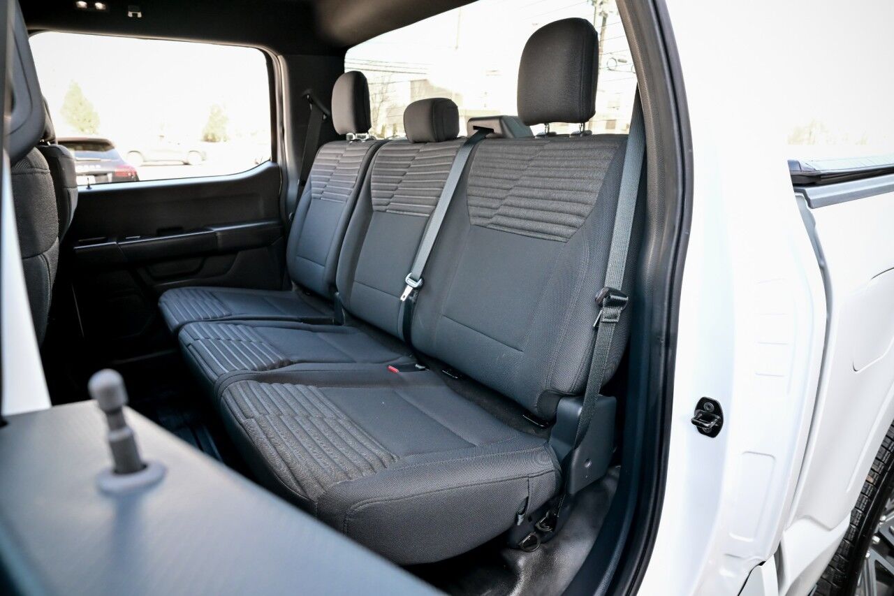 2021 Ford F-150 XL, 20'' Wheels, STX Appearence Pkg Springfield NJ