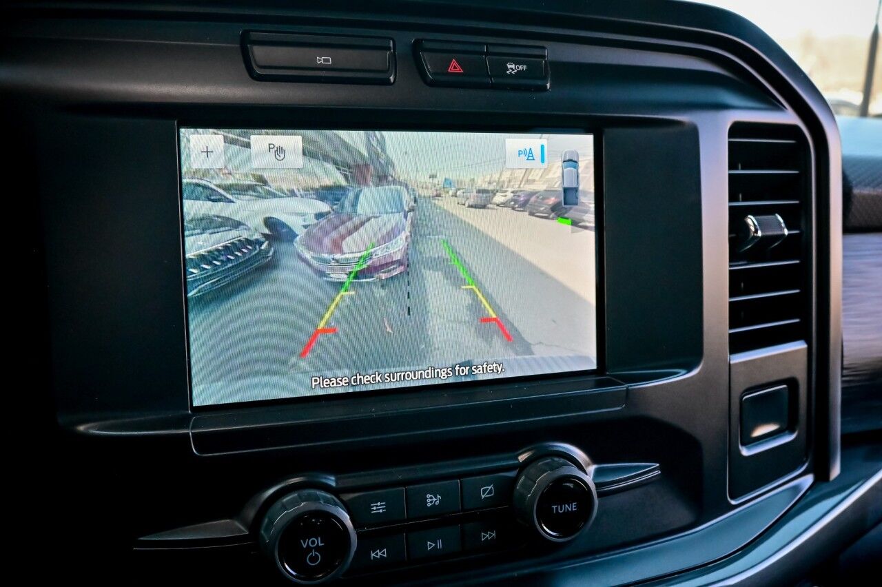 2021 Ford F-150 XL, 20'' Wheels, STX Appearence Pkg Springfield NJ