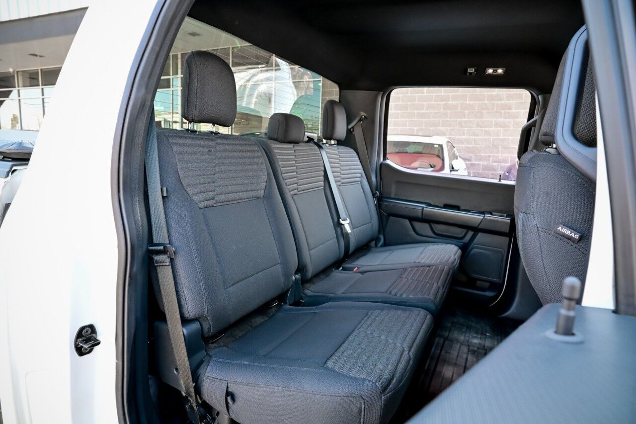 2021 Ford F-150 XL, 20'' Wheels, STX Appearence Pkg Springfield NJ