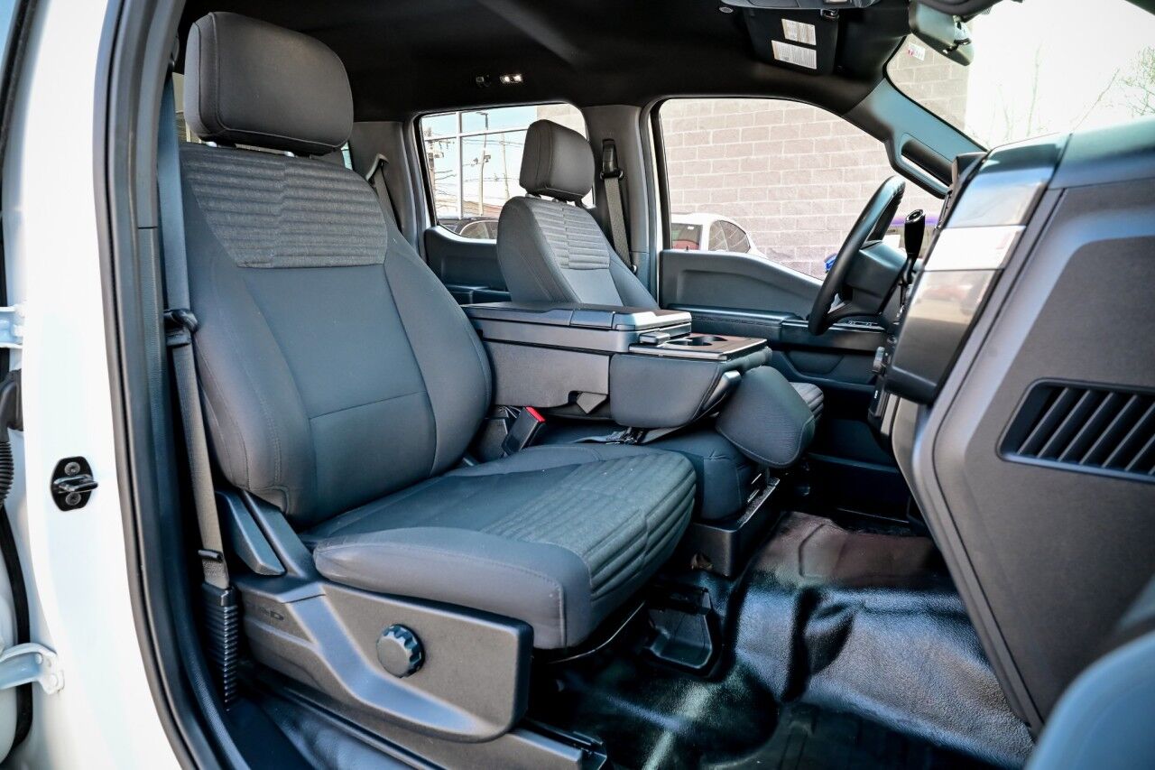 2021 Ford F-150 XL, 20'' Wheels, STX Appearence Pkg Springfield NJ