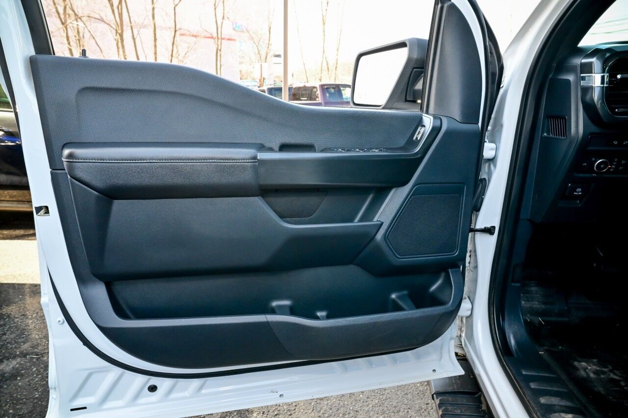 2021 Ford F-150 XL, 20'' Wheels, STX Appearence Pkg Springfield NJ