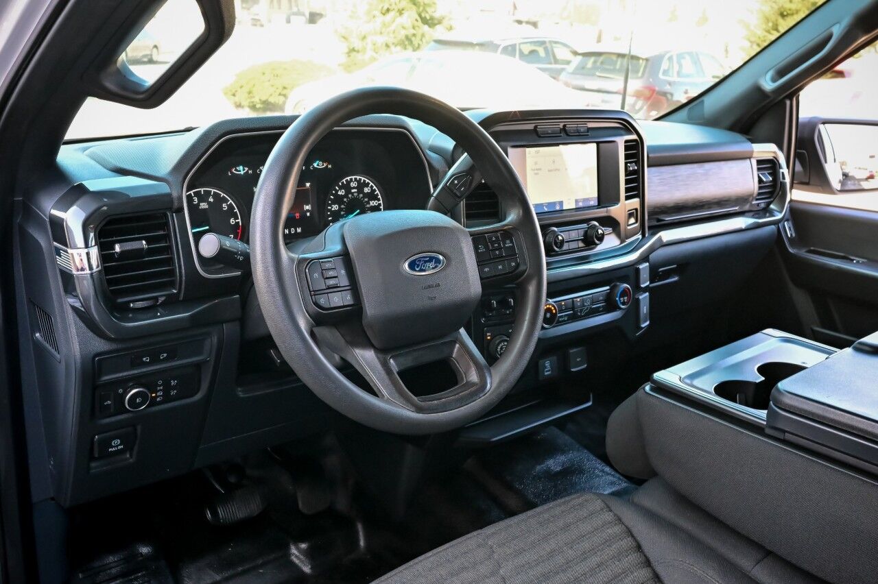 2021 Ford F-150 XL, 20'' Wheels, STX Appearence Pkg Springfield NJ