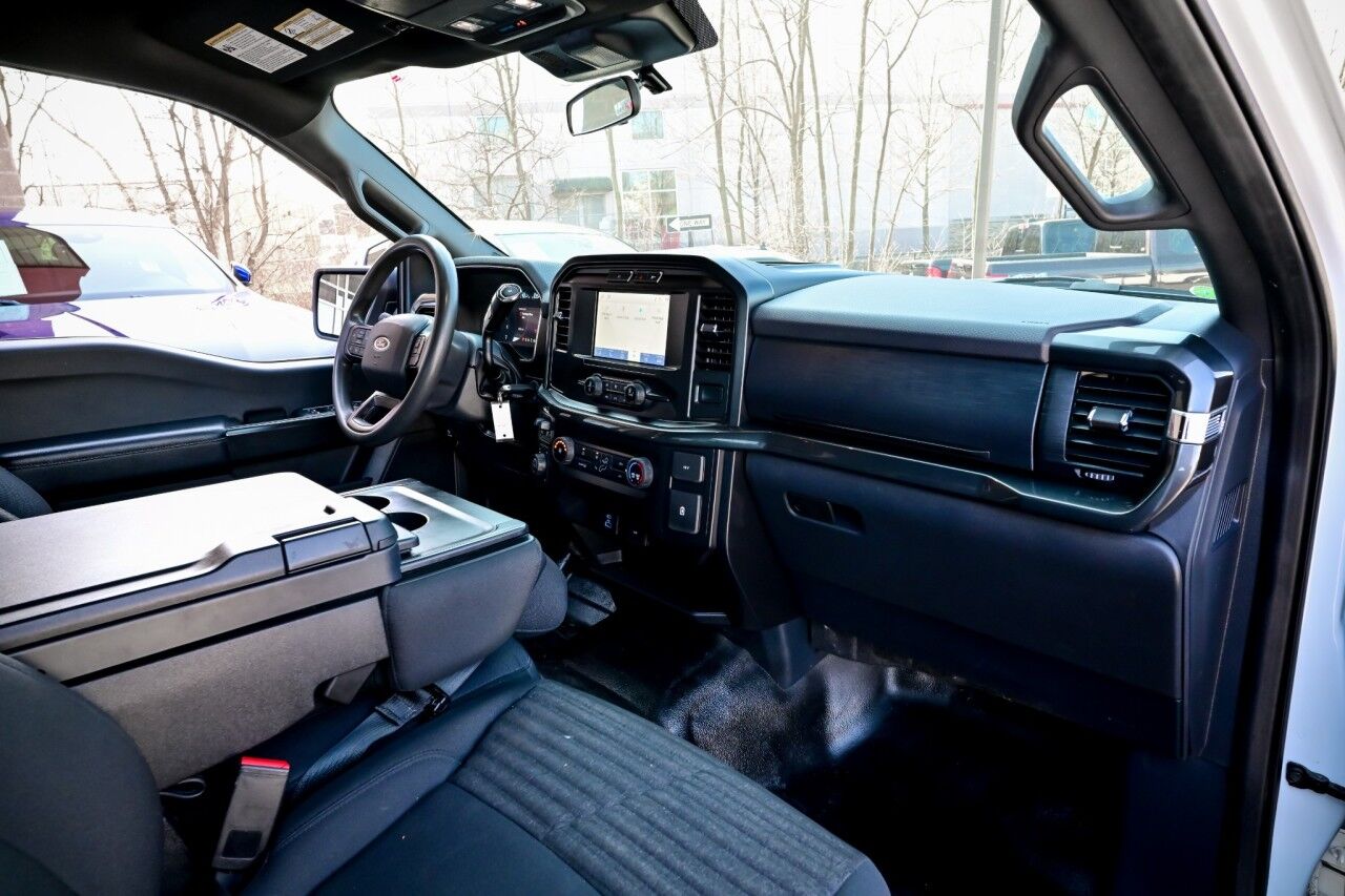 2021 Ford F-150 XL, 20'' Wheels, STX Appearence Pkg Springfield NJ