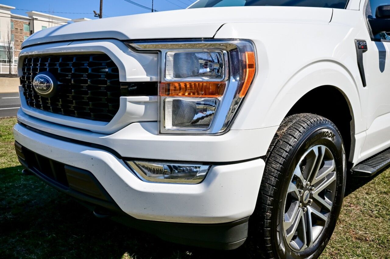 2021 Ford F-150 XL, 20'' Wheels, STX Appearence Pkg Springfield NJ