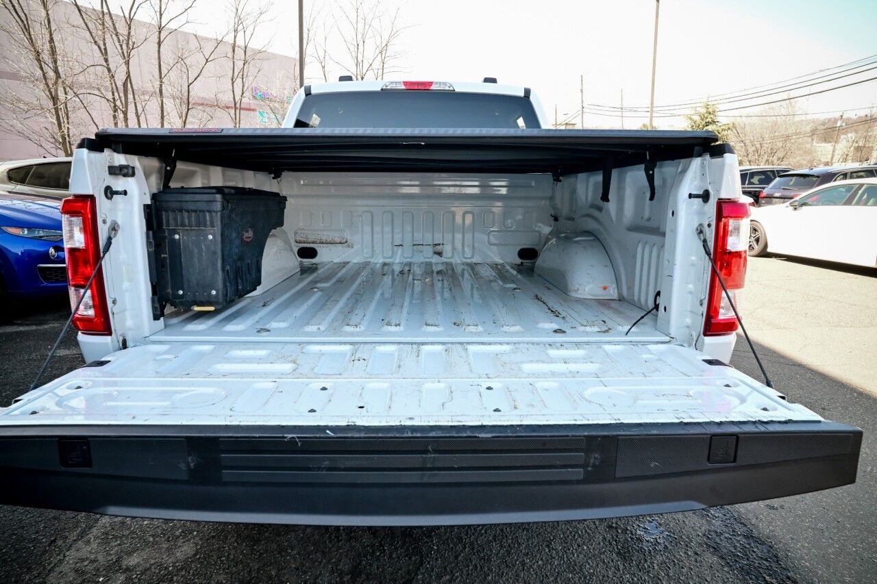 2021 Ford F-150 XL, 20'' Wheels, STX Appearence Pkg Springfield NJ