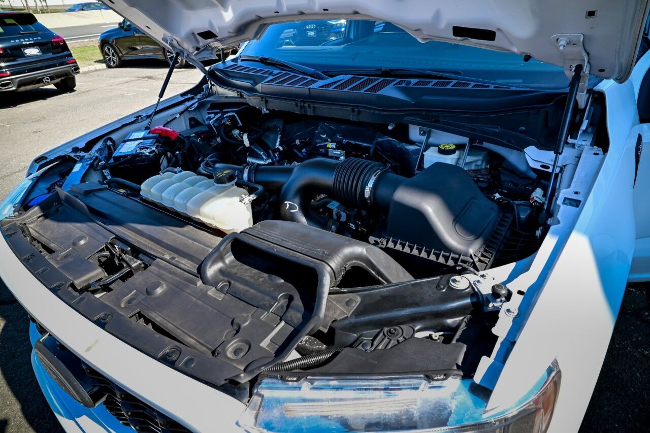 2021 Ford F-150 XL, 20'' Wheels, STX Appearence Pkg Springfield NJ