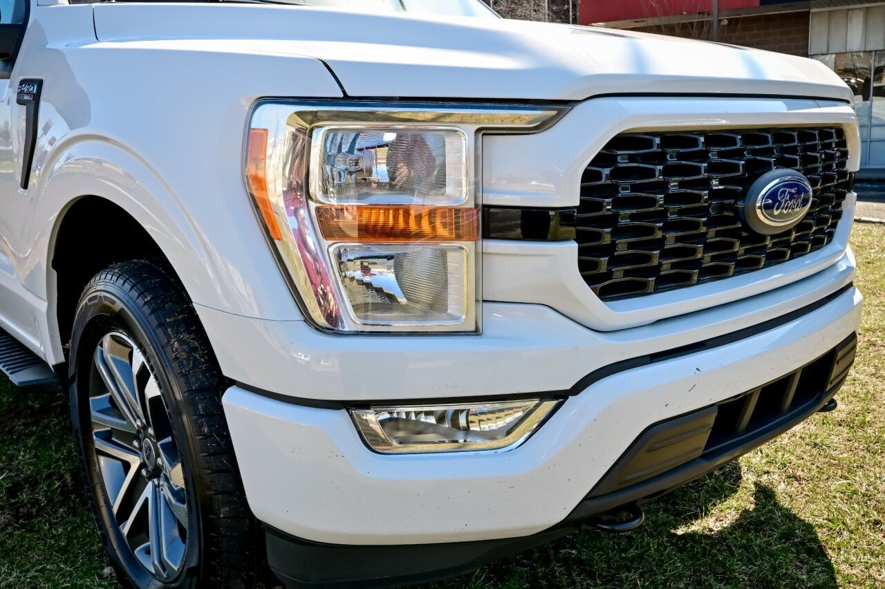 2021 Ford F-150 XL, 20'' Wheels, STX Appearence Pkg Springfield NJ