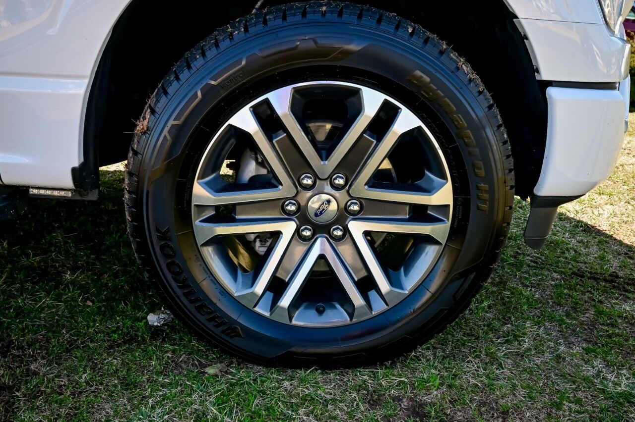 2021 Ford F-150 XL, 20'' Wheels, STX Appearence Pkg Springfield NJ