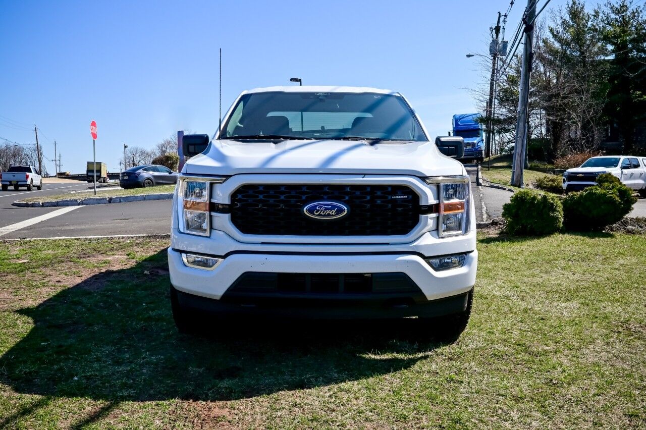2021 Ford F-150 XL, 20'' Wheels, STX Appearence Pkg