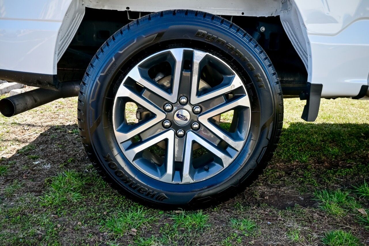 2021 Ford F-150 XL, 20'' Wheels, STX Appearence Pkg Springfield NJ