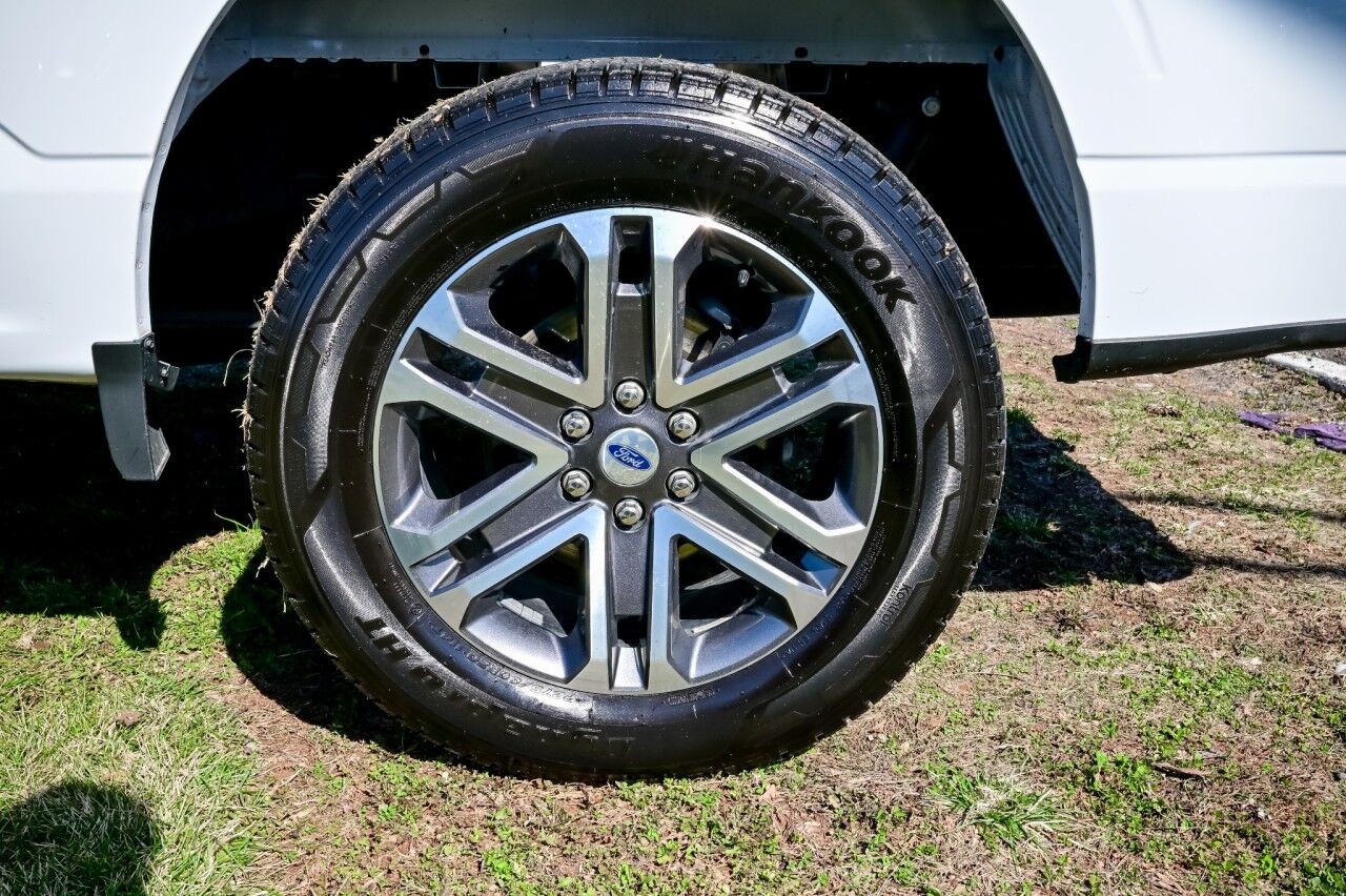 2021 Ford F-150 XL, 20'' Wheels, STX Appearence Pkg Springfield NJ