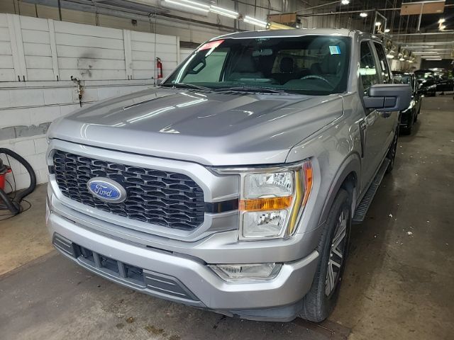 2021 Ford F-150 XL 2WD SUPERCREW 5.5 BOX Charlotte NC