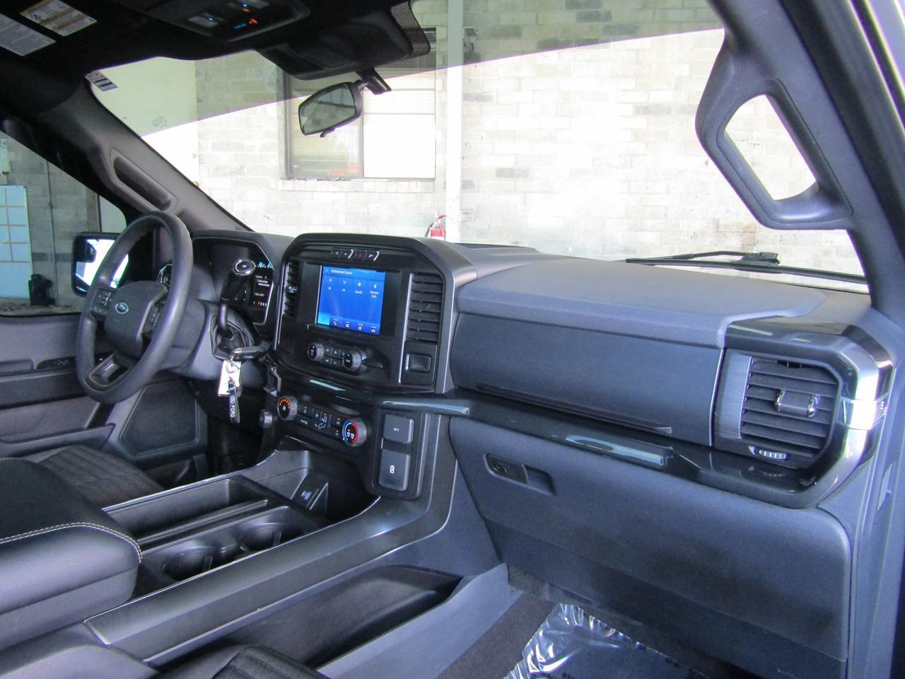 2021 Ford F-150 XL 2WD SuperCrew 5.5 Box Grand Prairie TX