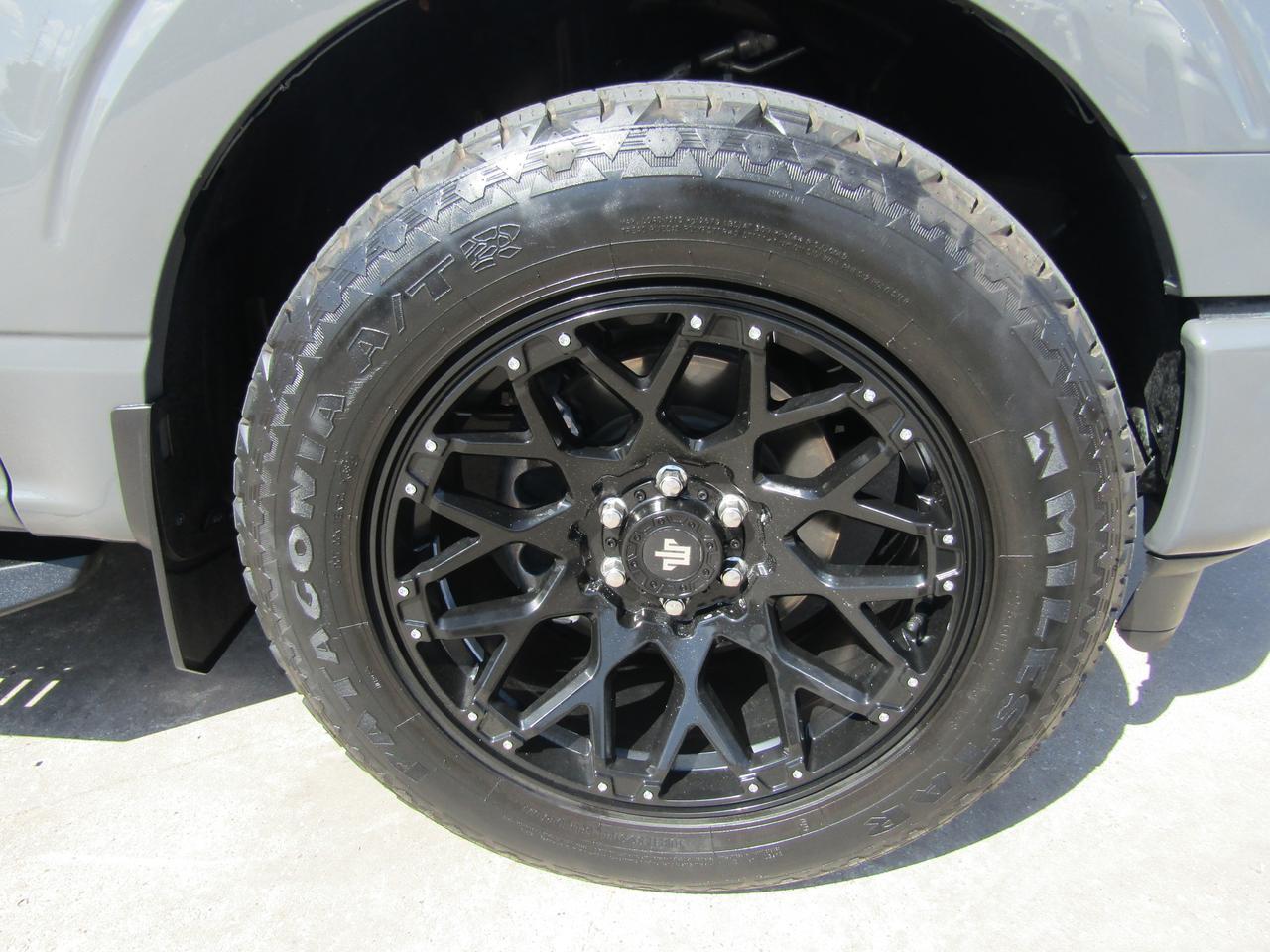 2021 Ford F-150 XL 2WD SuperCrew 5.5 Box Grand Prairie TX