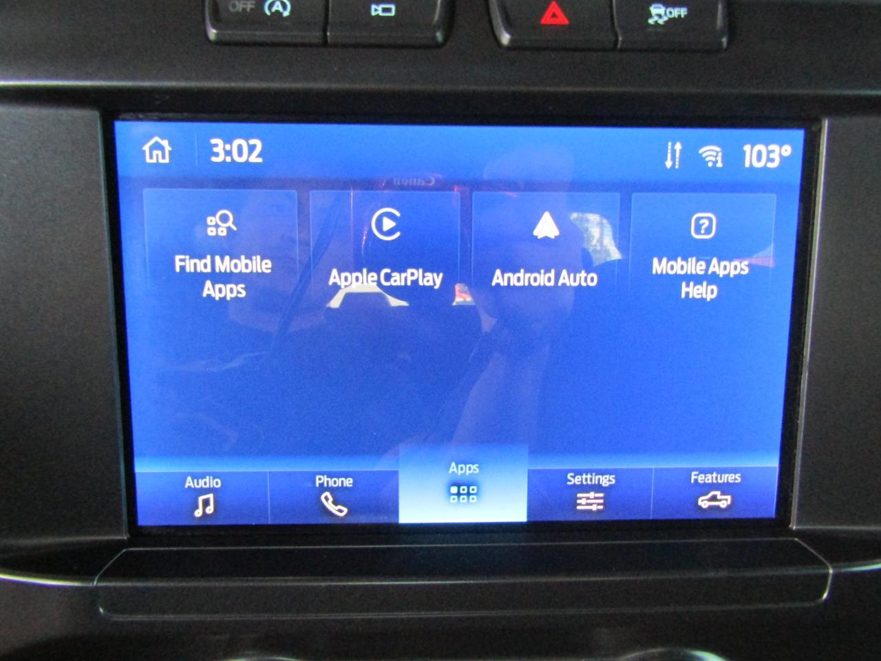2021 Ford F-150 XL 2WD SuperCrew 5.5 Box Grand Prairie TX