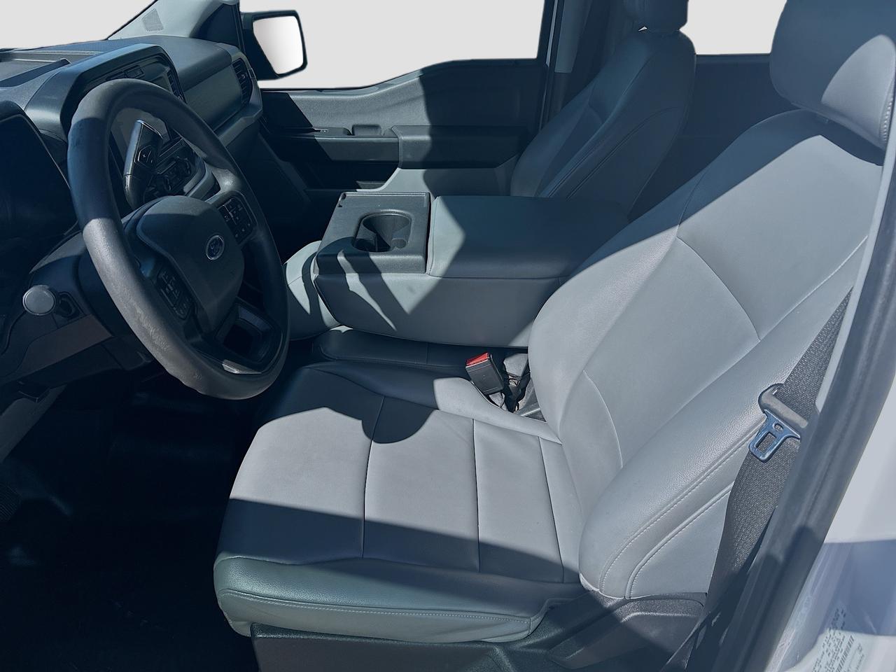 2021 Ford F-150 XL 2WD SuperCrew 5.5 Box Venice FL