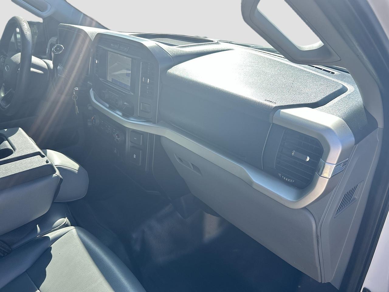 2021 Ford F-150 XL 2WD SuperCrew 5.5 Box Venice FL