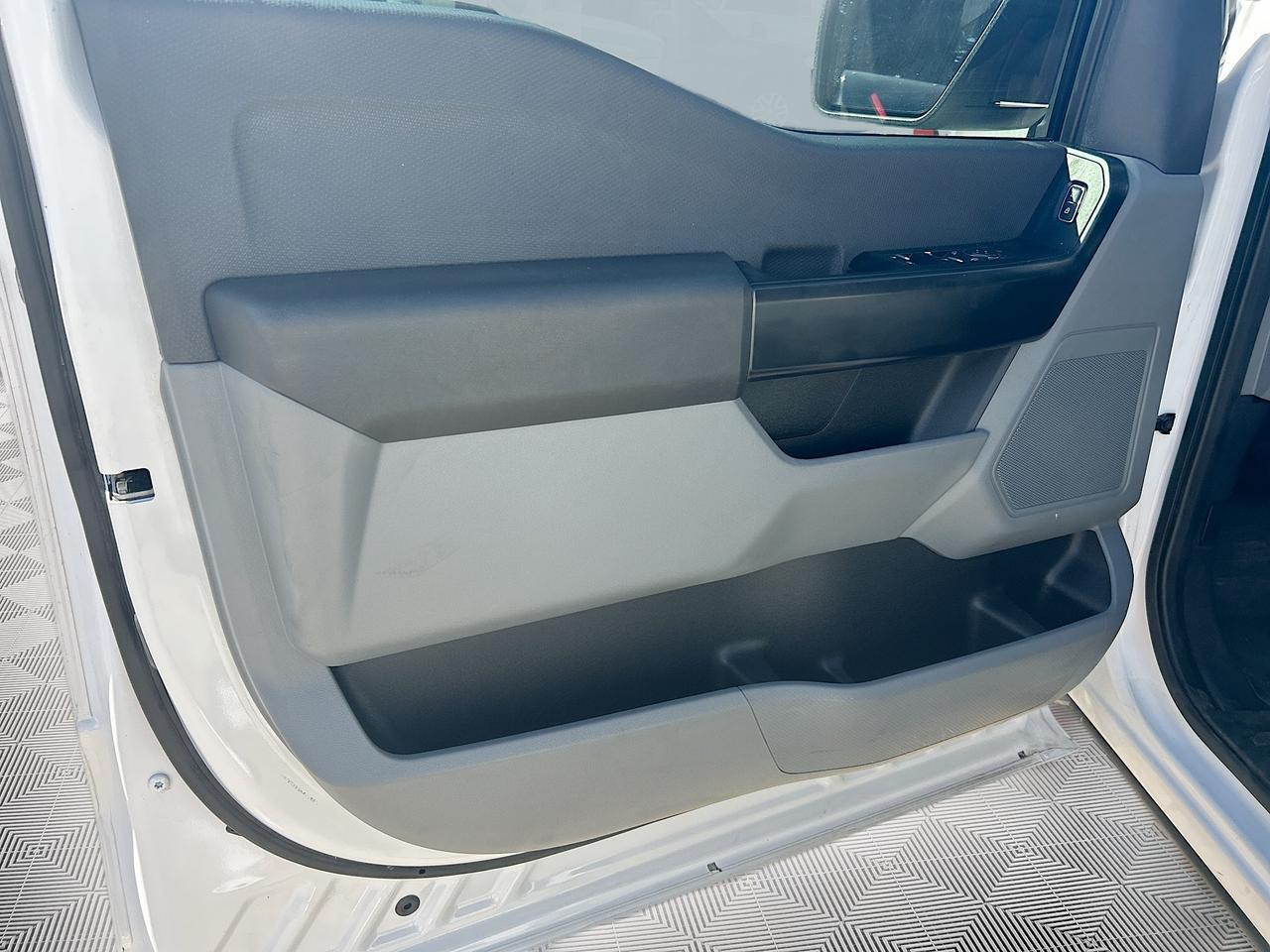 2021 Ford F-150 XL 2WD SuperCrew 5.5 Box Venice FL