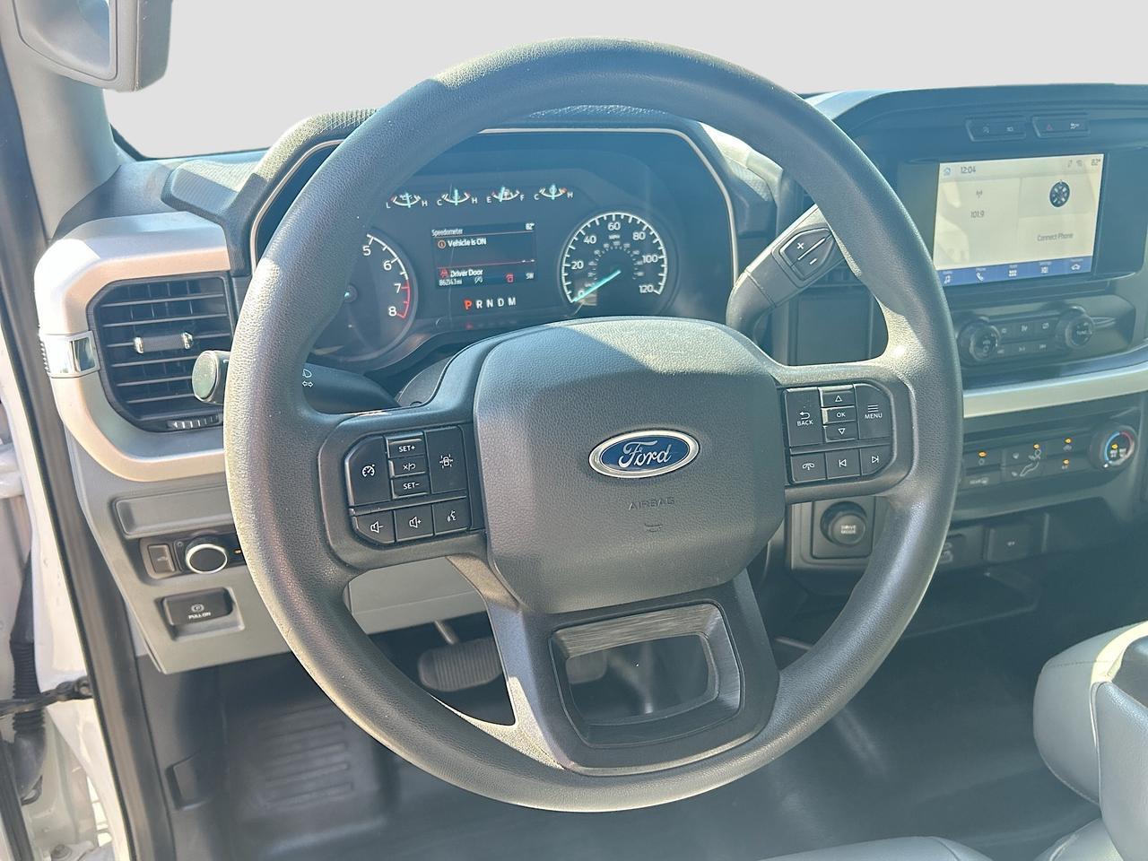 2021 Ford F-150 XL 2WD SuperCrew 5.5 Box Venice FL