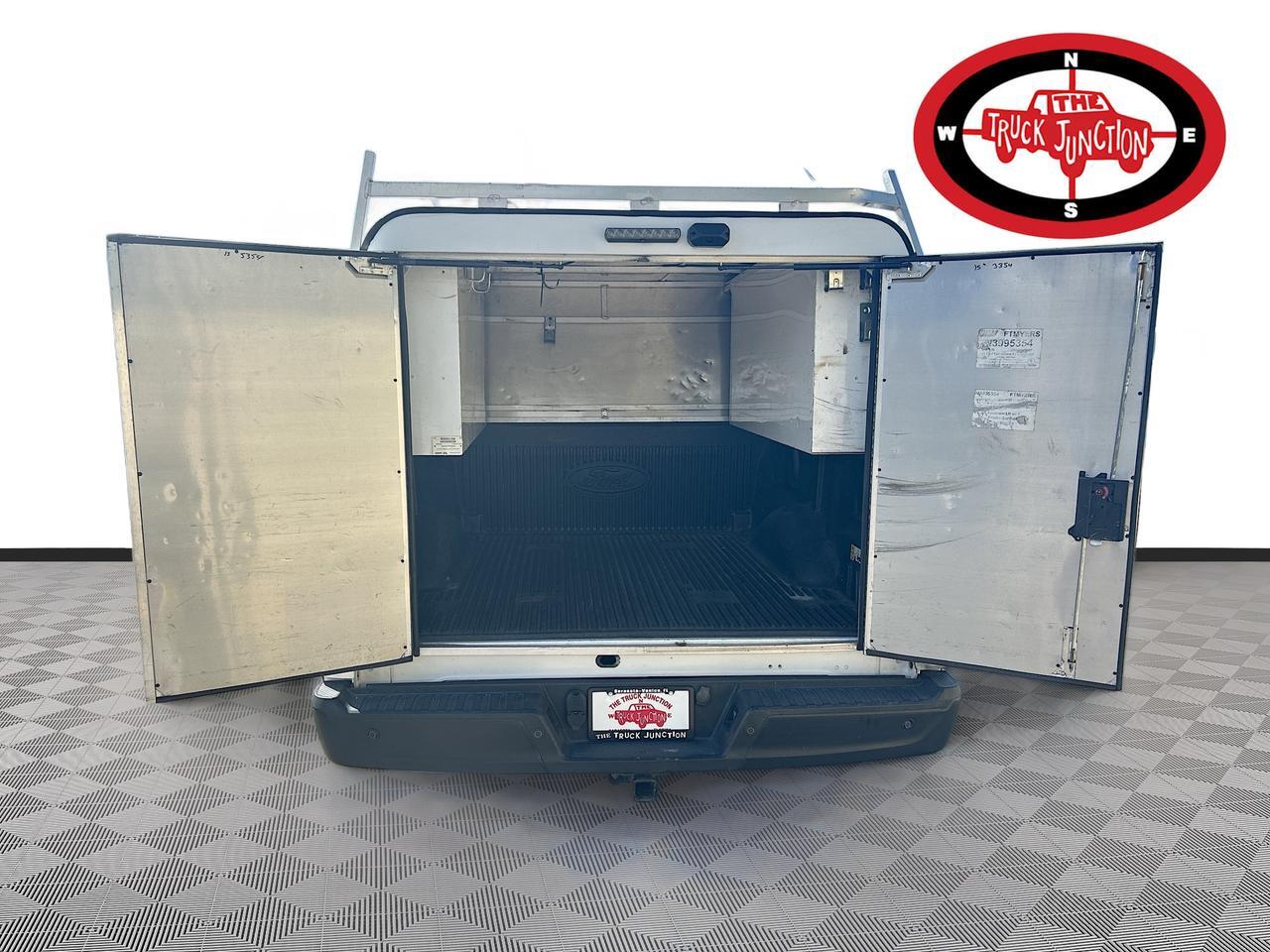 2021 Ford F-150 XL 2WD SuperCrew 5.5 Box Venice FL