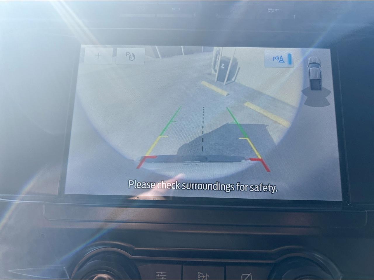 2021 Ford F-150 XL 2WD SuperCrew 5.5 Box Venice FL