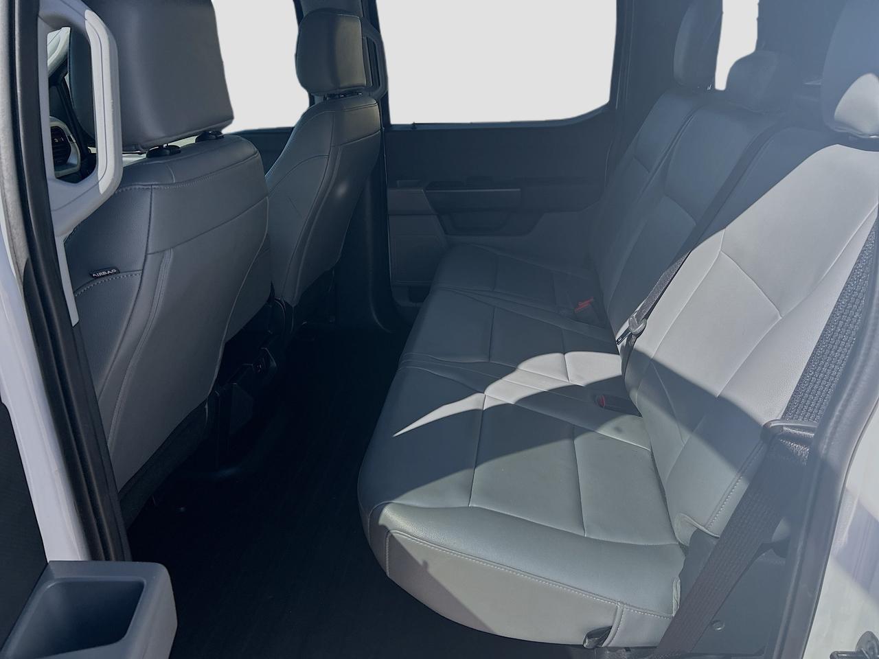 2021 Ford F-150 XL 2WD SuperCrew 5.5 Box Venice FL