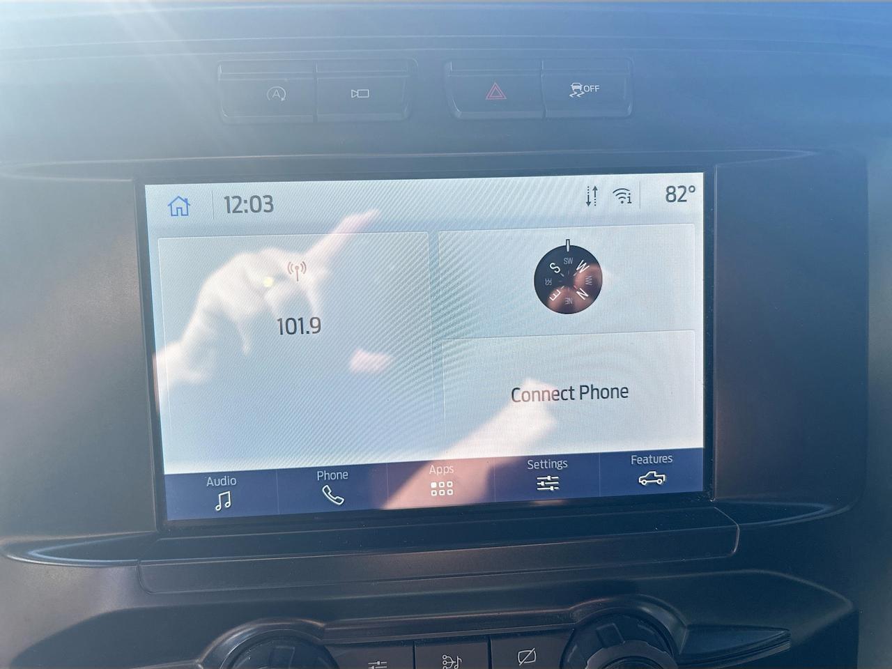 2021 Ford F-150 XL 2WD SuperCrew 5.5 Box Venice FL