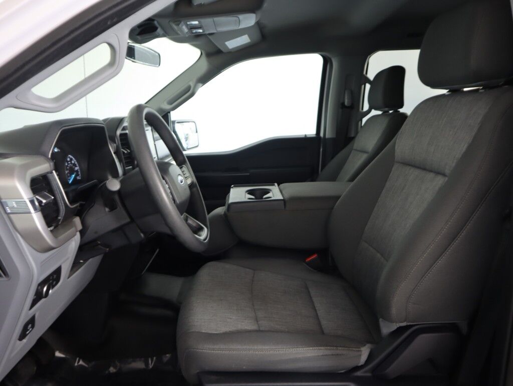 2021 Ford F-150 XL 4WD Maumee OH