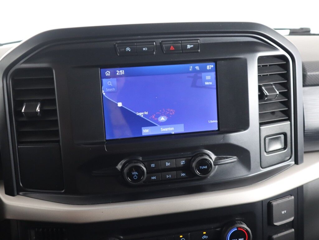 2021 Ford F-150 XL 4WD Maumee OH