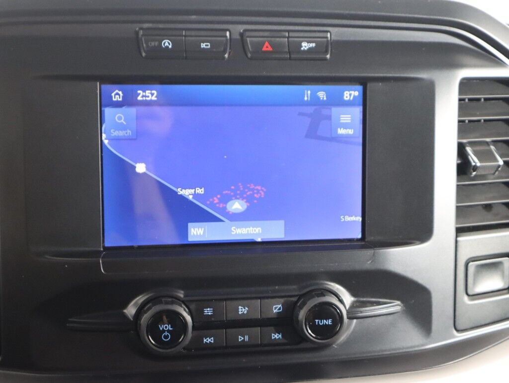 2021 Ford F-150 XL 4WD Maumee OH