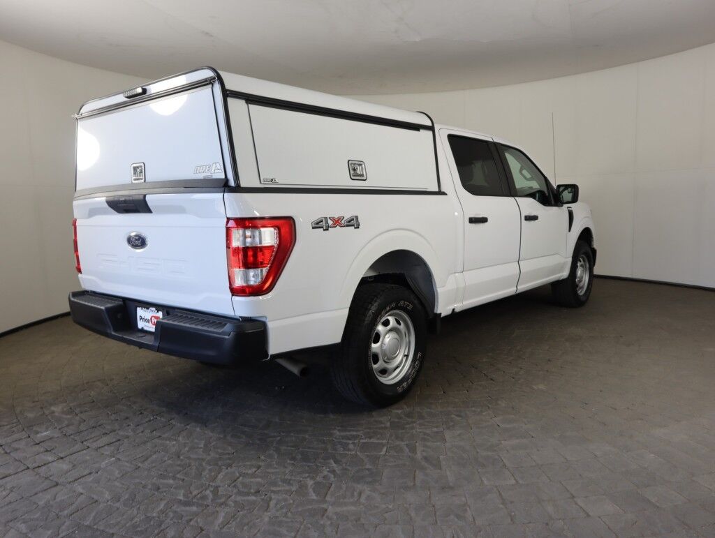 2021 Ford F-150 XL 4WD Maumee OH